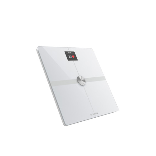 WITHINGS Body Smart | Be All Concepts | Hong Kong