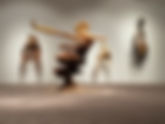 Marguerite Humeau: \*sk\*/ey-