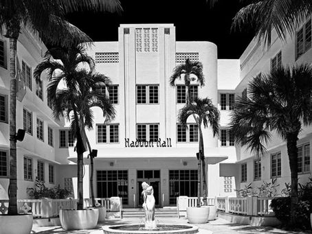 What's on at The Wolfsonian–FIU