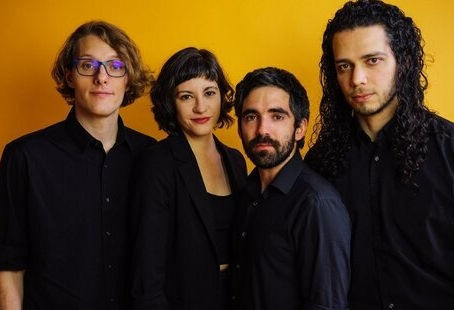 SCI Presents Unheard-Of//Ensemble - Concert 1