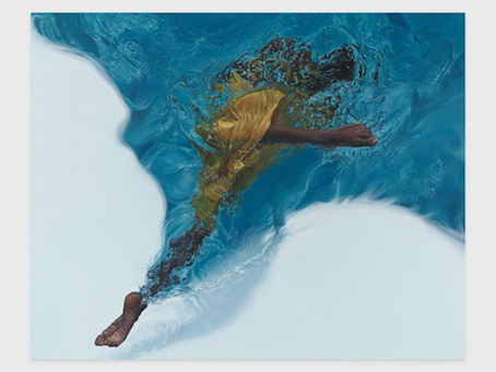 Pérez Art Museum Miami Presents Calida Rawles: Away with the Tides