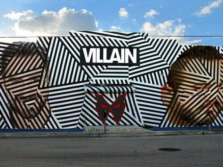 New Sketch Comedy Show at Villain Theater