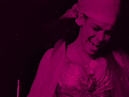 Dále Talks Presents: Salsa en la Playa