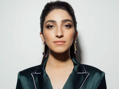 iHeartRadio’s Fiesta Latina’s Kick Off Party with Emily Estefan & Friends