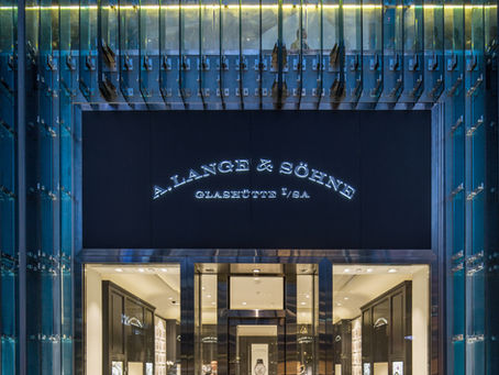 Where to Shop Luxury Jewelry in Miami: Cartier, Rolex, Tiffany & More