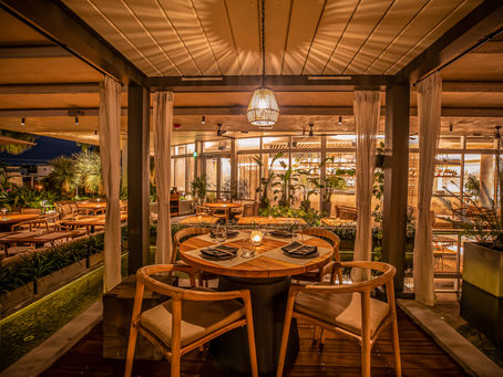 MILA Miami Launches New Golden Hour on Monday, May 6th