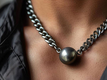 Styled by MDD Trunkshow