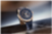 Introducing Master Hybris Artistica Calibre 945
