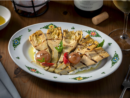 Miami Chefs Share Vegetarian Month Recipes