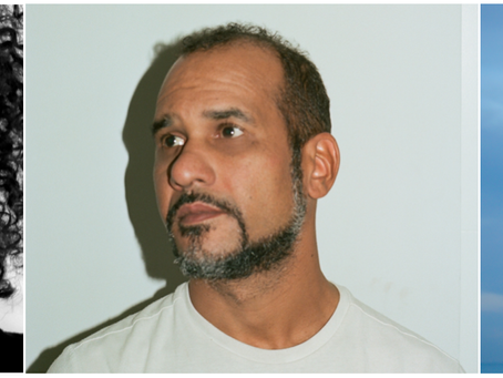 MOCA North Miami Announces 2024 Art On The Plaza Artists
