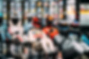 Formula 1 Exhibition to Arrive in Oberhausen, Germany on European Tour