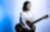 HAO YANG: Guitar Recital