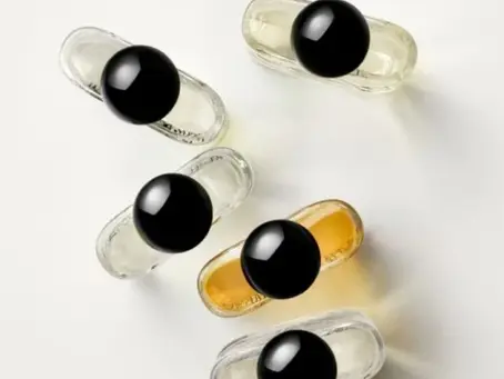 5 Eaux De Parfum, Les Essences De Diptyque Collection Launch