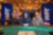 Seminole Hard Rock Poker Showdown Announces Final Table for 2025 WPT Poker Showdown Championship