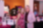 Touch of Pink Party Honors Survivors, Inspires Hope and Supports Breast Cancer Care