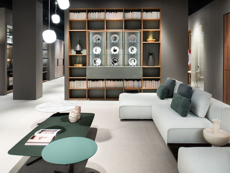 Linea Studio & Lema Debut First US Flagship Store in Miami Design District