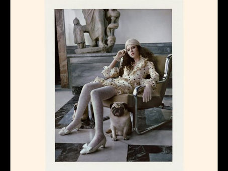 Maison Valentino Access Suite Takeover