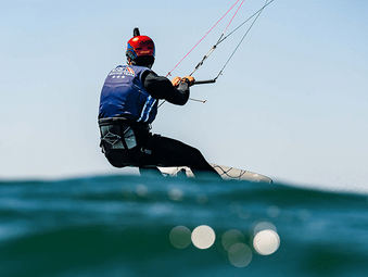 Long Beach Welcomes Athletes For the 2025 Olympic Classes Regatta