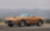 Thinking of Buying a Collector Car? Gooding Christie’s Answers Your Questions