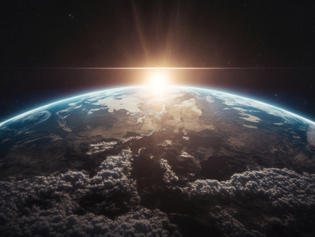 Just for Me: Planetary Wonders