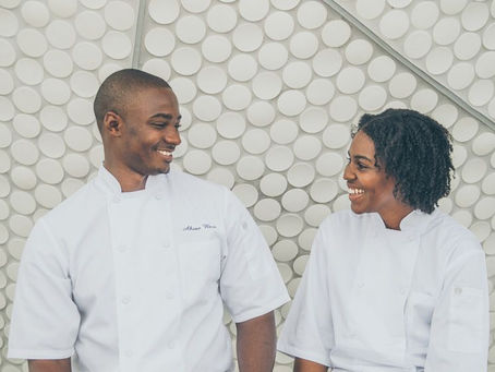 Rosie's – The Backyard Introduces A New Dinner Series