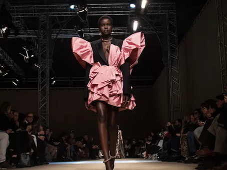 Alexander Mcqueen and Sarah Burton End Of Their Collaboration