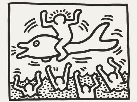 Christie's Contemporary Edition: New York – Prints and Multiples by Lichtenstein, Mitchell, Katz & More