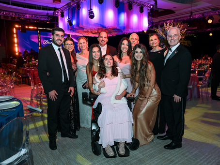 More Than $7m Raised at Nicklaus Children’s 2025 Diamond Ball
