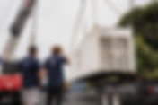 US Sailing Team Arrives In Long Beach, Setting Stage For LA 2028 Olympics