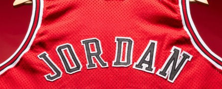 Colossal | The Ultimate Jordan Collection
