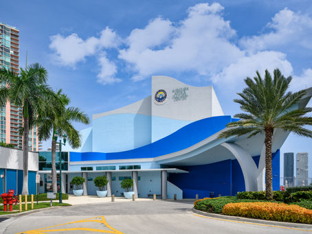 Aventura Arts & Cultural Center Presents a Diverse Lineup of November Performances