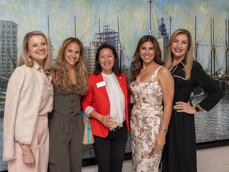 Crew Miami Hosts Sold-Out Tri-County Signature Event: The Anatomy of the Deal