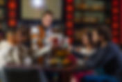 Places To Eat & Watch The Big Game This February 9th, 2025
