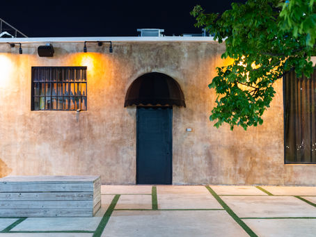 Art Basel Restaurant Insider Picks