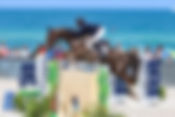 The Longines Global Champions Tour of Miami Beach Returns to Miami Beach From April 3-6, 2024