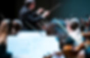 Music Drama Frost Symphony Orchestra