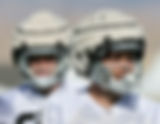 New NFL Helmet Accessory Reduces Concussions − But Players & Fans May Not be Ready to Embrace Safety Over Swag