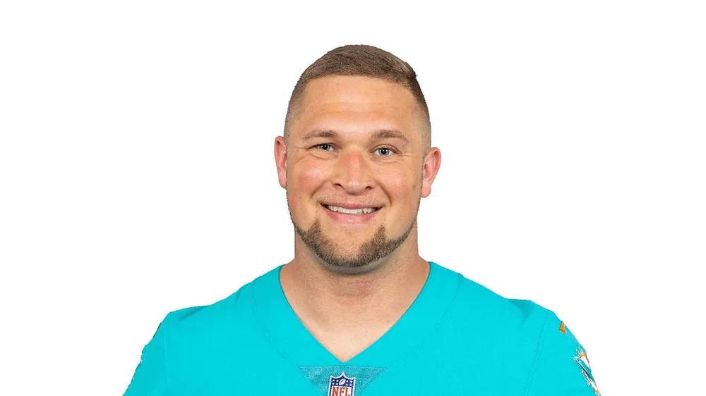 Tim Ruddy Dolphins Dolphins Make Roster Moves