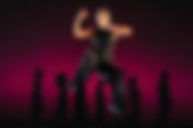 Rennie Harris Puremovement American Street Dance Theater Returns to Miami’s Arsht Center Oct. 30 & Nov. 1