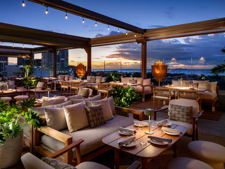 Top Events in Miami: Weekly Happy Hours, Live Music, Art, and Culinary Experiences