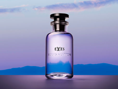 Louis Vuitton's Elves: The Floral Innovation of a Timeless Scent