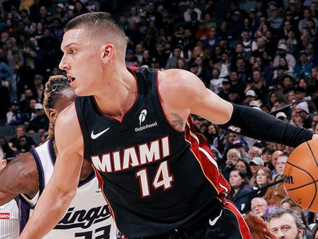 Tyler Herro Undergoes Surgery