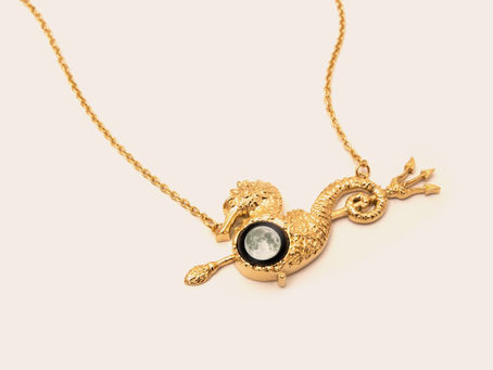Vizcaya Partners with Local Miami Jewelry Brand