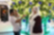 Downtown Miami Holiday Tree Lighting & Festive Flagler Street Holiday Events