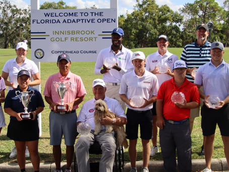 Villanueva & Cunha Claim Victory in Wire-To-Wire Wins