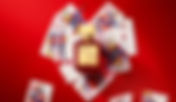 Celebrate Valentine’s Day With Baccarat