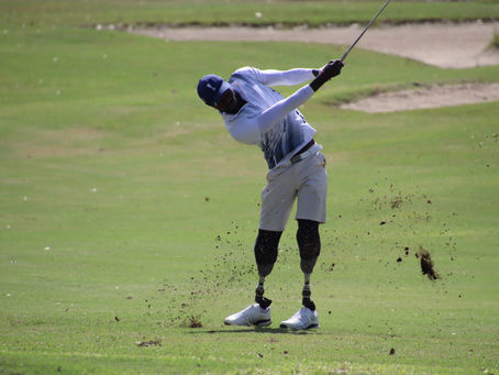 Rules of Golf - Recent Adaptive Rulings