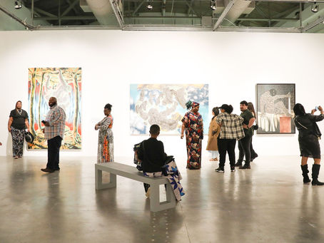 Moca North Miami Unveils Fall 2025 Exhibitions Ahead of 30th Anniversary