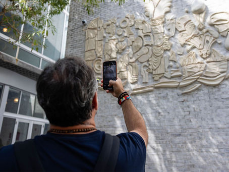 Explore Miami Design District: Art & Architecture Walking Tour on September 7, 2024