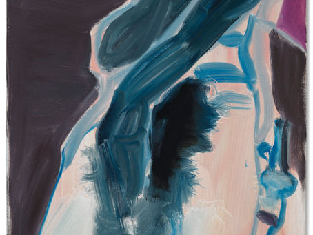 The Collection of Danute and Alain Mallart